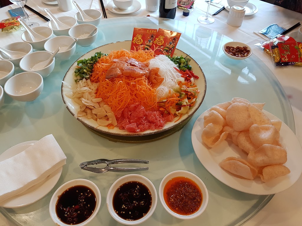 Beverly Chinese Seafood Restaurant | restaurant | 461 King Georges Rd, Beverly Hills NSW 2209, Australia | 0414708966 OR +61 414 708 966