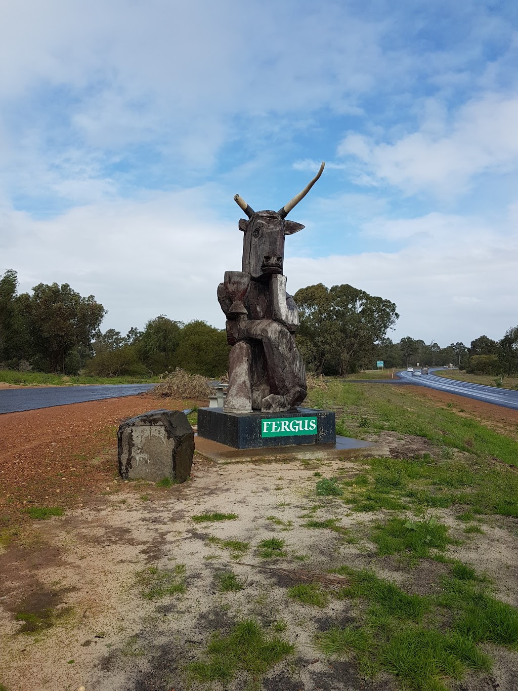 Millbridge Park | 16 Torrens Loop, Millbridge WA 6232, Australia
