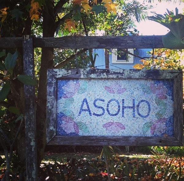 Asoho Federal | lodging | 246 Federal Dr, Federal NSW 2480, Australia | 0266884787 OR +61 2 6688 4787