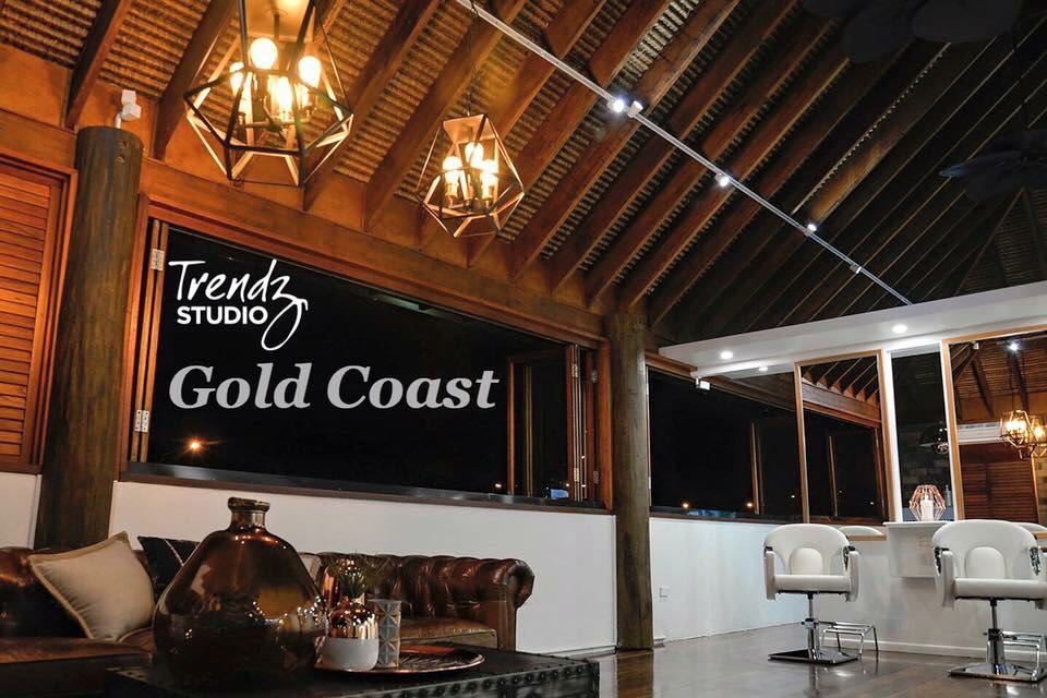 Trendz Studio | 1F/33 Shore St W, Cleveland QLD 4163, Australia | Phone: (07) 3286 6070