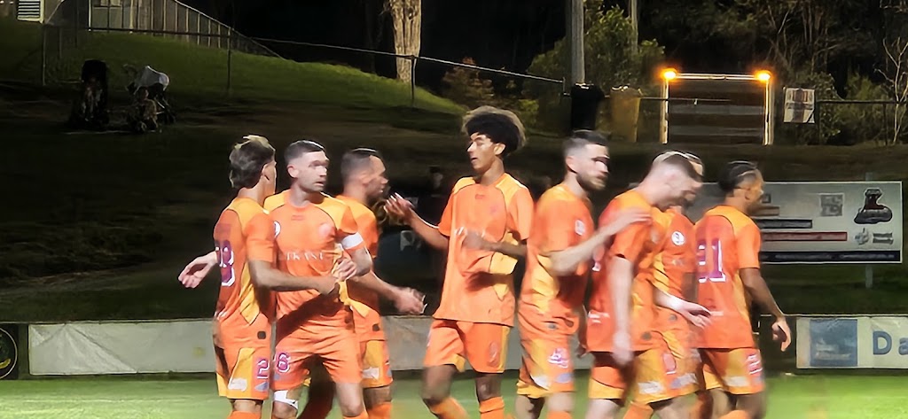 Rochedale Rovers | Priestdale QLD 4127, Australia | Phone: 0497 079 779