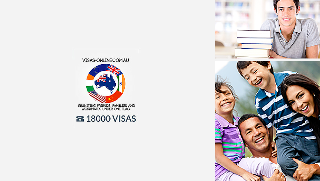 VisasOnline | travel agency | 222 City Walk, Canberra ACT 2601, Australia | 0408479636 OR +61 408 479 636