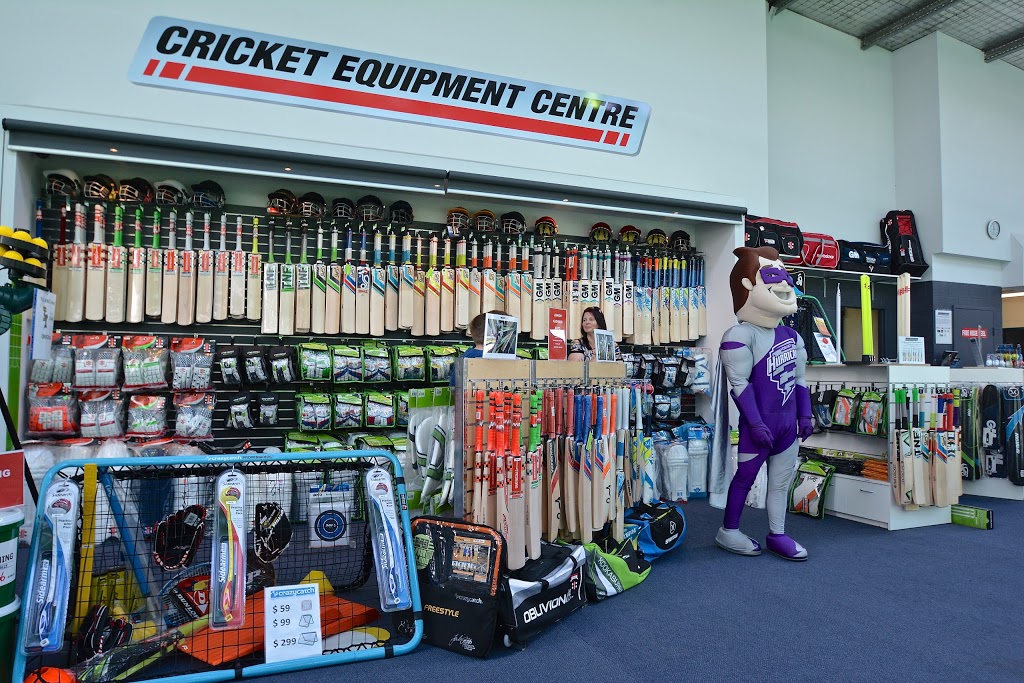 High Performance Cricket Tasmania | store | 10 Kingston View Dr, Kingston TAS 7050, Australia | 0362297863 OR +61 3 6229 7863