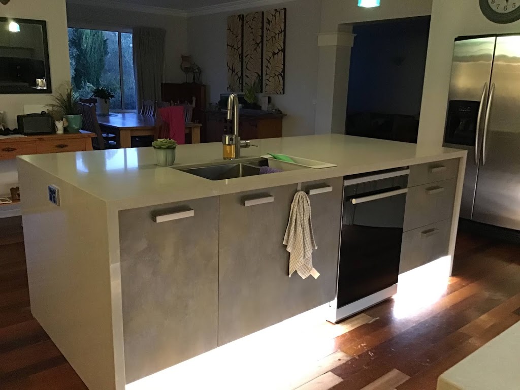 Signature Stone Benchtop | home goods store | 27 Union Rd, Dandenong South VIC 3175, Australia | 0397921936 OR +61 3 9792 1936