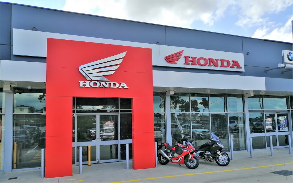 TeamMoto Honda Frankston | 590 Frankston - Dandenong Rd, Carrum Downs VIC 3201, Australia | Phone: (03) 8763 3193