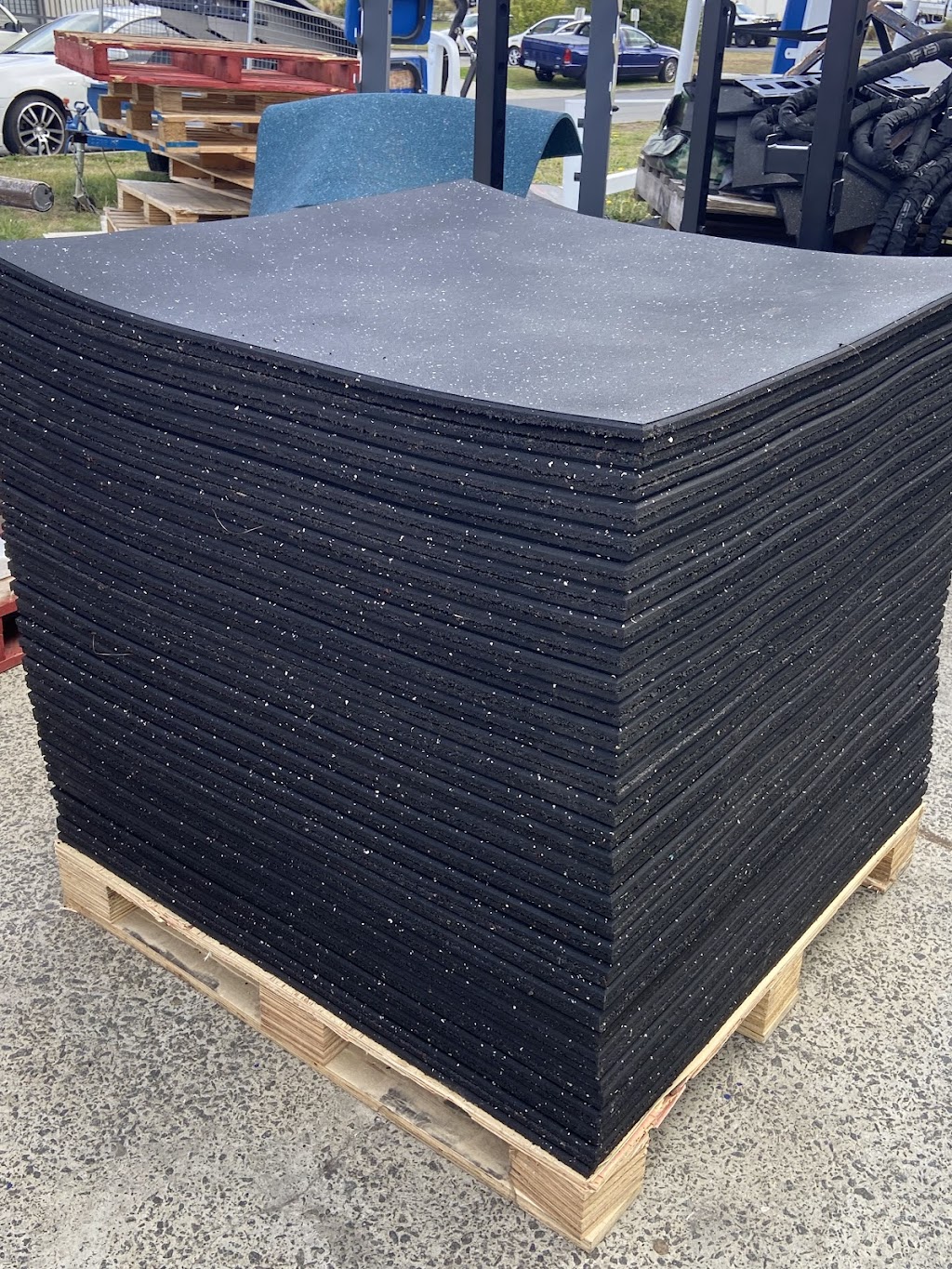 Just Gym Gear | 3 Ascot Dr, Huntingfield TAS 7055, Australia | Phone: 0467 875 568