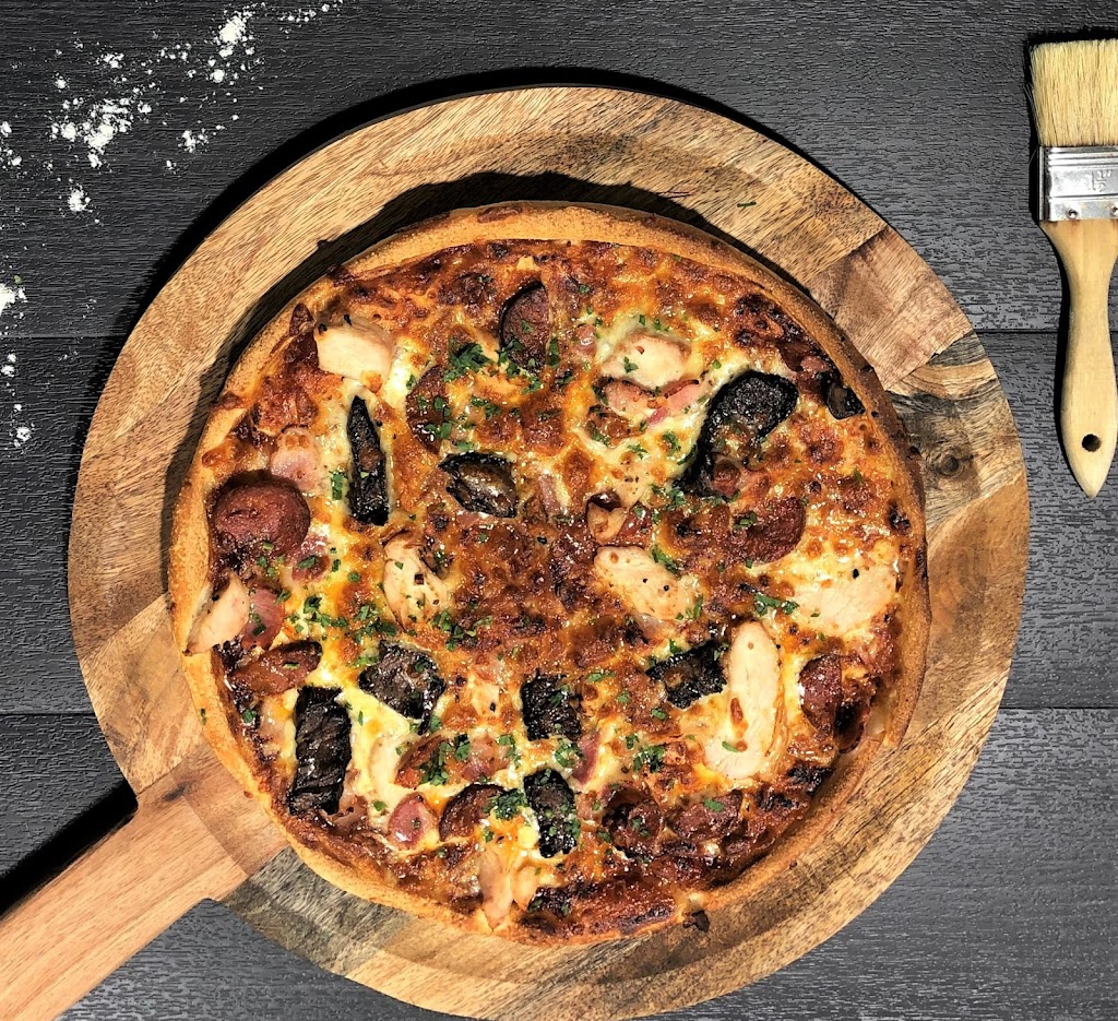 Rhino Pizza | meal delivery | Shop 6/8 Legana Grove, Legana TAS 7277, Australia | 0363108123 OR +61 3 6310 8123