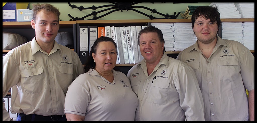 Gold City Pest Services | 760 Bruce Hwy North, Chatsworth QLD 4570, Australia | Phone: (07) 5482 8244