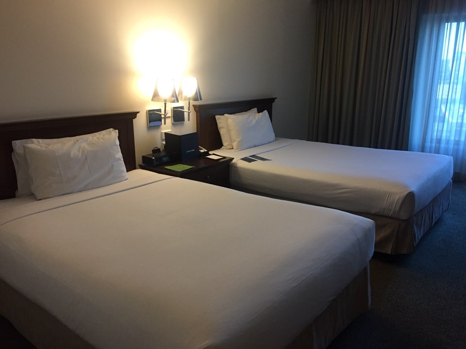 Mercure Hotel | lodging | Wolli Creek NSW 2205, Australia