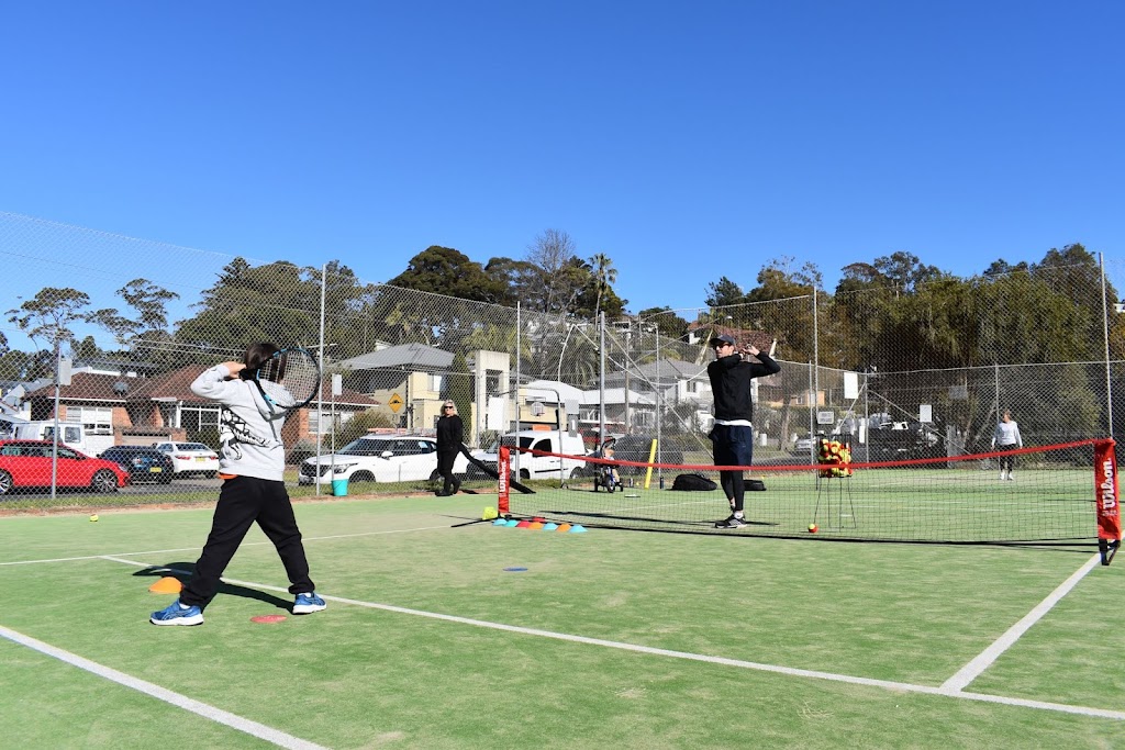 Bruno Backes Tennis | school | 2/10 Woorarra Ave, North Narrabeen NSW 2101, Australia | 0411984281 OR +61 411 984 281