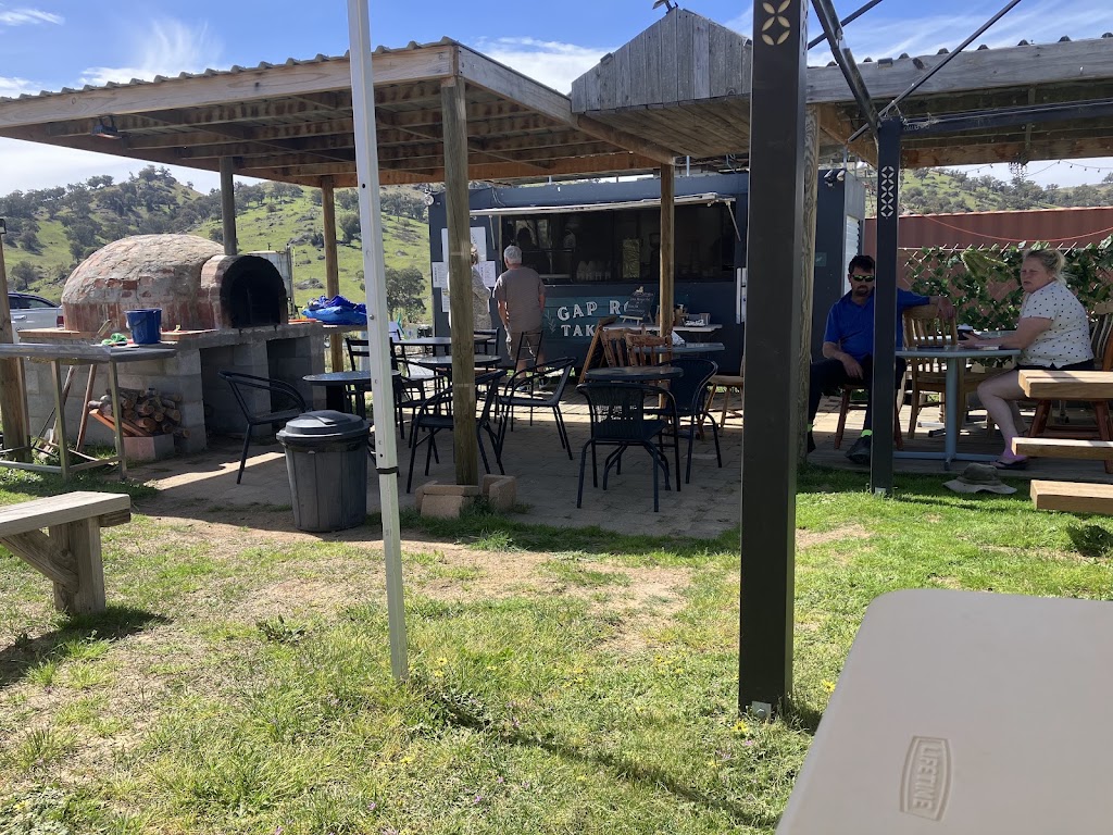 Gap Road Takeaway | 1932 Tarrants Gap Rd, Wyangala NSW 2808, Australia | Phone: 0466 185 954
