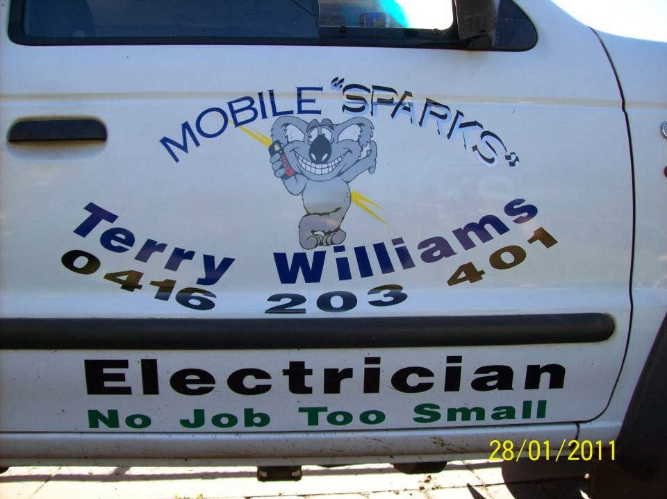 Mobile Sparks Electrician - Electrical contractor Horsham | electrician | 6 Noske Pl, Horsham VIC 3400, Australia | 0416203401 OR +61 416 203 401