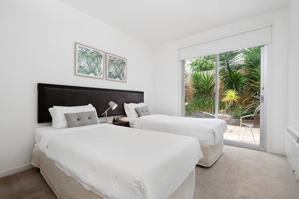 Brighton Bay Apartments | lodging | 197 Bay St, Brighton VIC 3186, Australia | 0395956099 OR +61 3 9595 6099