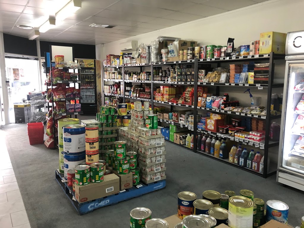 Swan Hill Wholesalers | 89-93 Karinie St, Swan Hill VIC 3585, Australia