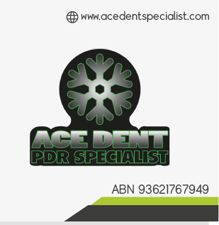 Ace Dent Repair Specialist | car repair | 14a Churchill St, Silverwater NSW 2046, Australia | 0425109326 OR +61 425 109 326