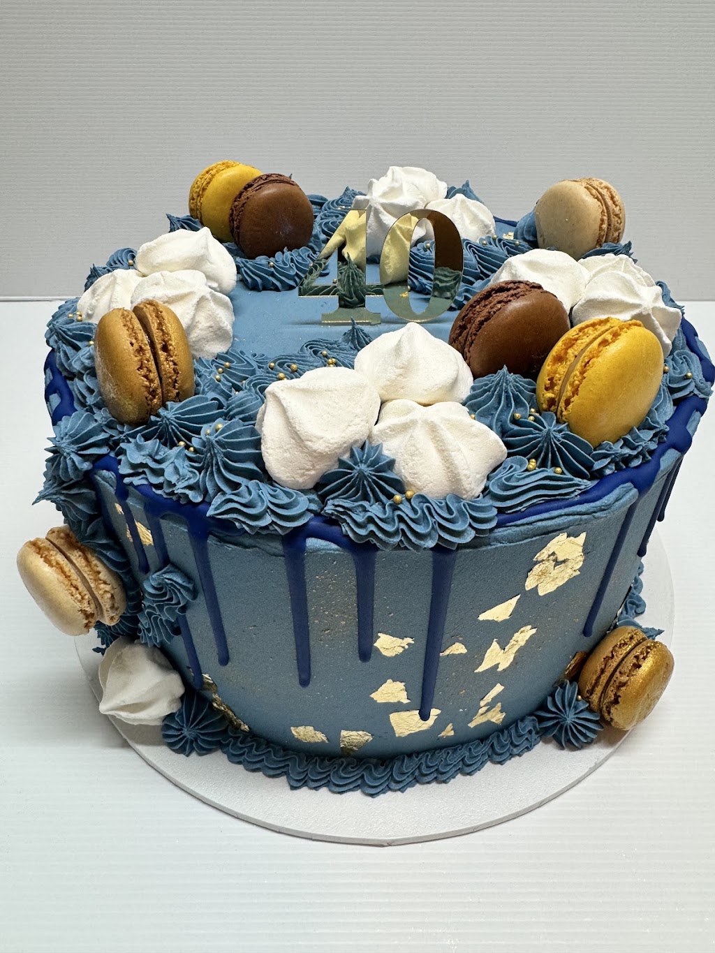 Cakes on Collins Lane | 137 Edward Wollstonecraft Ln, Coolangatta NSW 2535, Australia | Phone: 0438 397 948