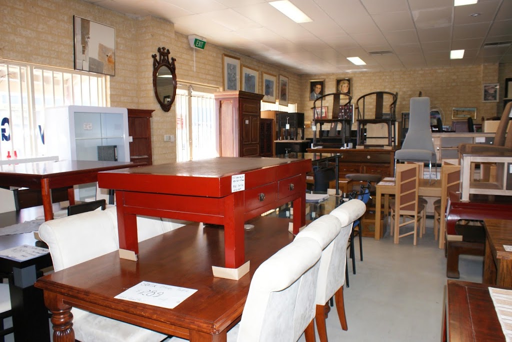 JJ Saver Co | furniture store | 1/77 Queen Victoria St, Fremantle WA 6160, Australia | 0894331788 OR +61 8 9433 1788