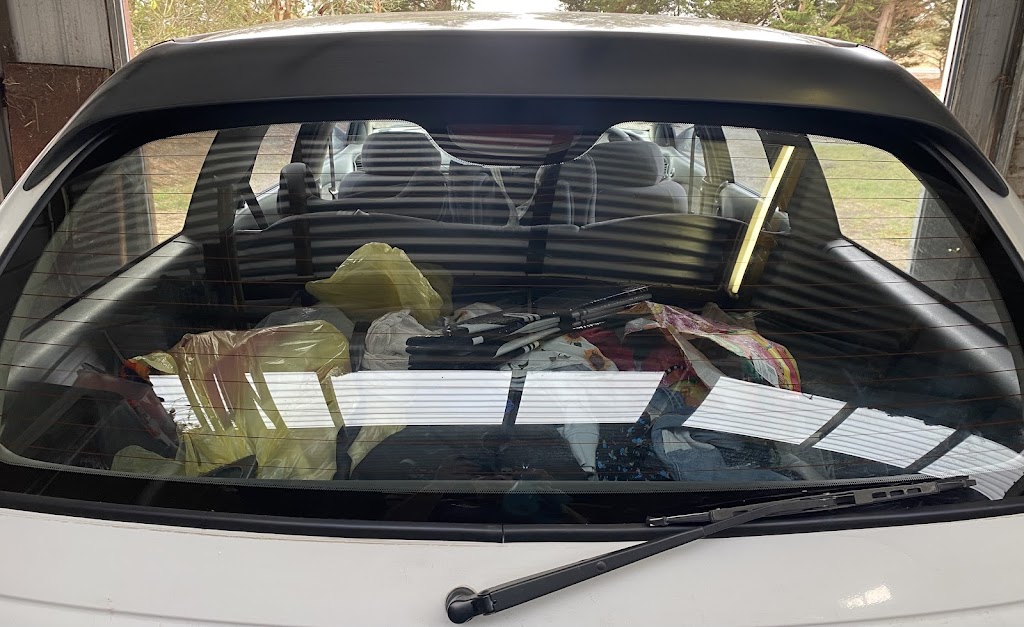 Ballarat Windscreens & Chip Repairs | 30 Vernons Rd, Ross Creek VIC 3351, Australia | Phone: 0411 920 379