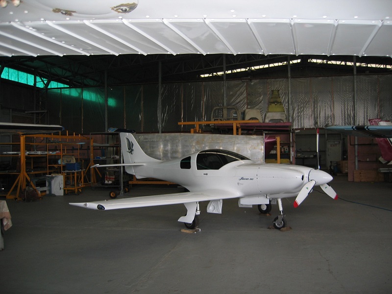 Ian Baillie Aircraft Sales | 8 Northern Ave, Moorabbin Airport VIC 3194, Australia | Phone: (03) 9580 0555