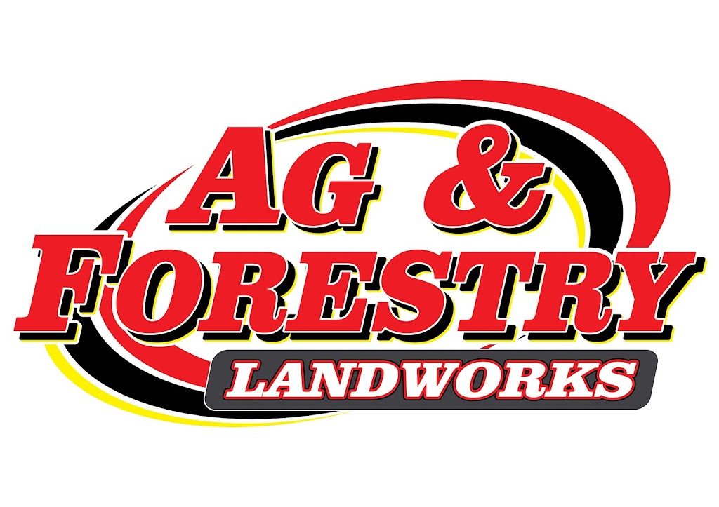 Ag & Forestry Landworks | Thallon Rd, Kensington Grove QLD 4341, Australia | Phone: 0428 473 966