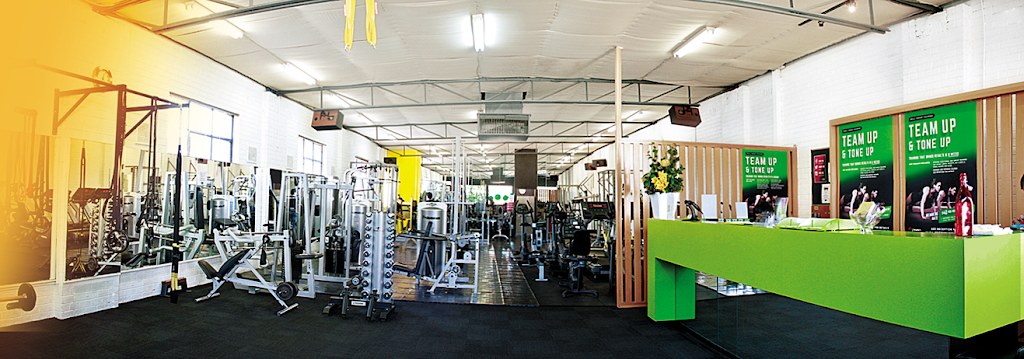Brophys Body & Mind | gym | 1-7 Mcilwrick St, Windsor VIC 3181, Australia | 0395296161 OR +61 3 9529 6161