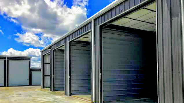 Northern Rivers Storage | 34 Cassino Dr, Casino NSW 2470, Australia | Phone: 0401 373 033