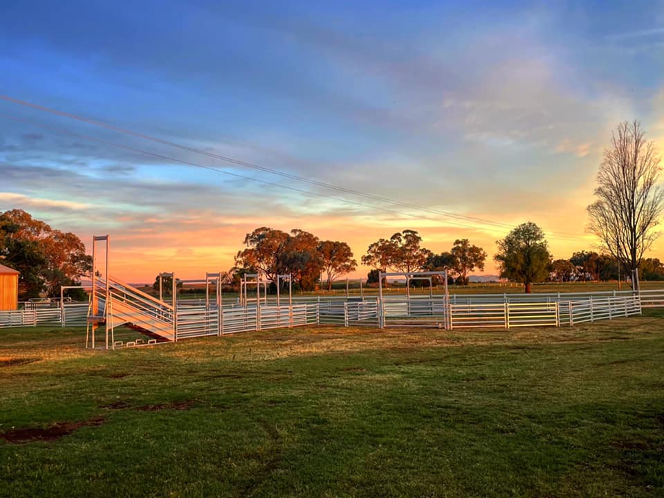 Metalcorp Dubbo | 2/2 Jannali Rd, Dubbo NSW 2830, Australia | Phone: (02) 6841 2155