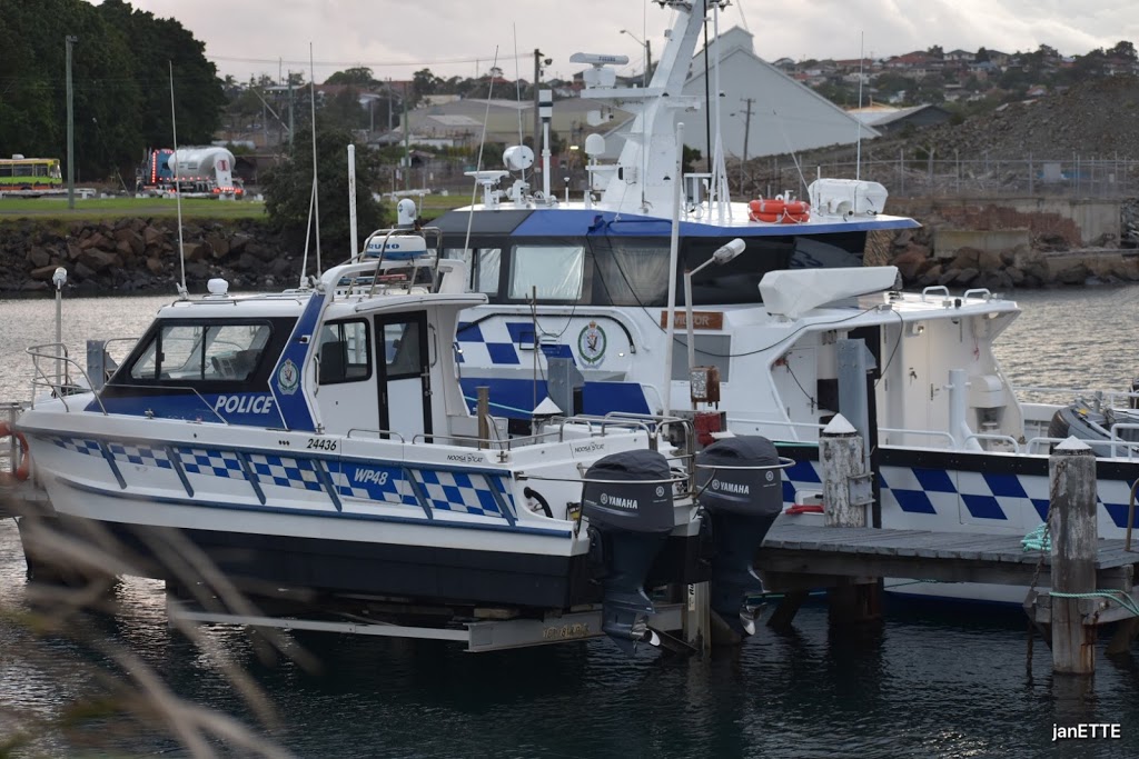 Port Kembla Outer Harbour Boatramp | 91 Foreshore Rd, Port Kembla NSW 2505, Australia | Phone: (02) 9296 4999