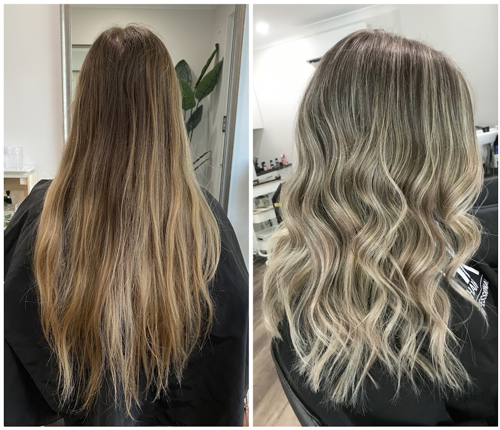 HAIR@HQ | 58 Popperwell Dr, Menai NSW 2234, Australia | Phone: 0403 033 870
