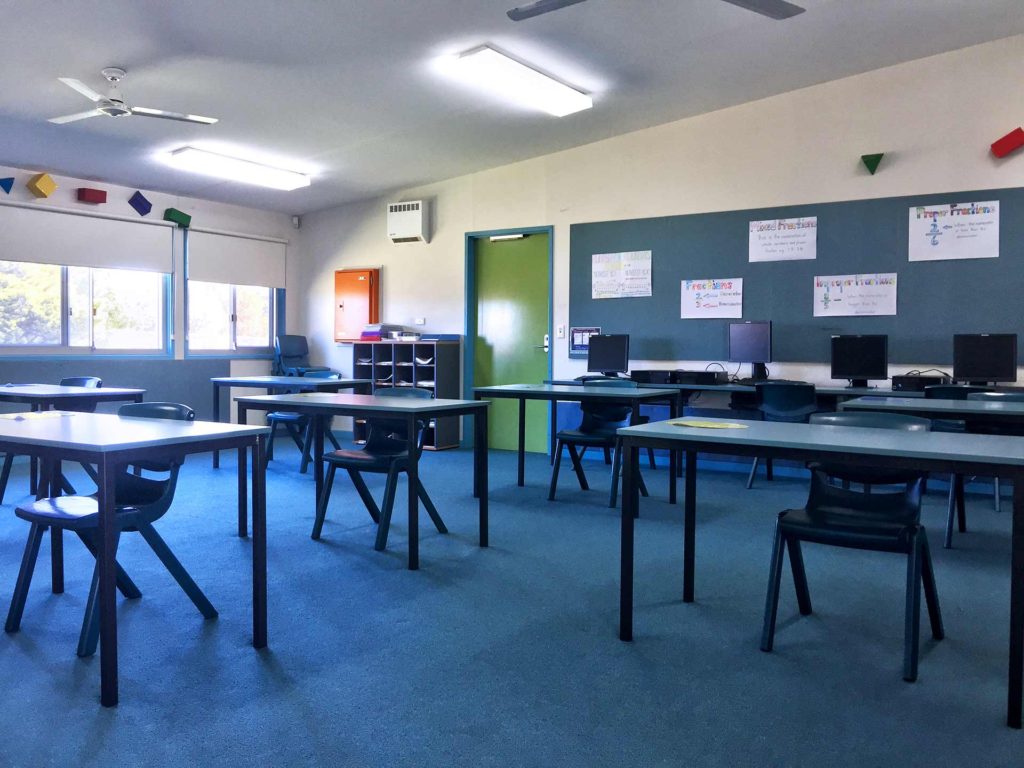 Canterbury Vale School | school | 24 Wangee Rd, Lakemba NSW 2195, Australia | 0297500072 OR +61 2 9750 0072
