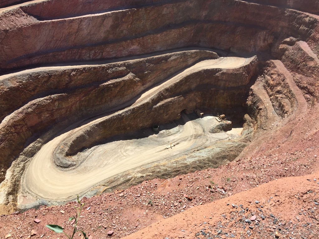 Peak Gold Mines | Kidman Way, Cobar NSW 2835, Australia | Phone: (02) 6830 2213