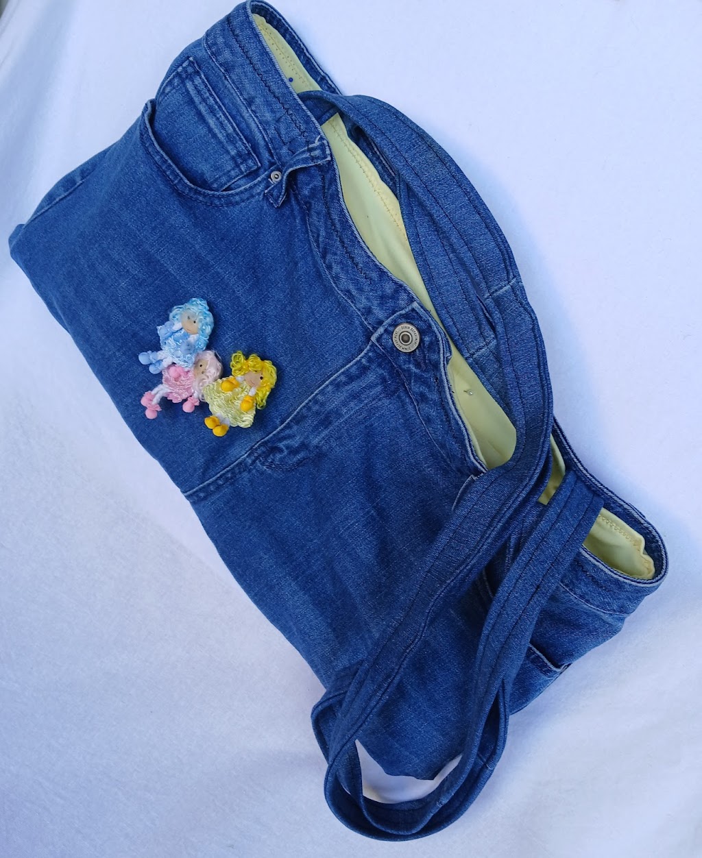 Denim Redemption | 66 Pacific Dr, Port Macquarie NSW 2444, Australia | Phone: 0436 487 291