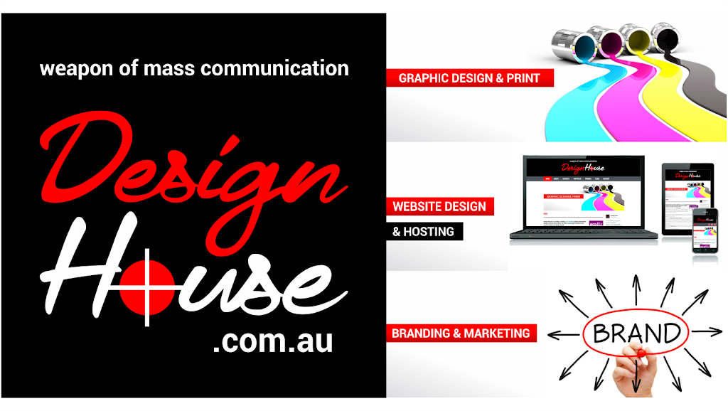 Design House | store | 350 Esplanade, Scarness QLD 4655, Australia | 0400676670 OR +61 400 676 670