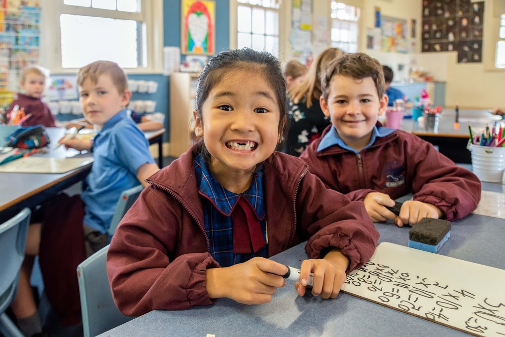 St Johns Primary School | Dickson St, Lambton NSW 2299, Australia | Phone: (02) 4952 1423