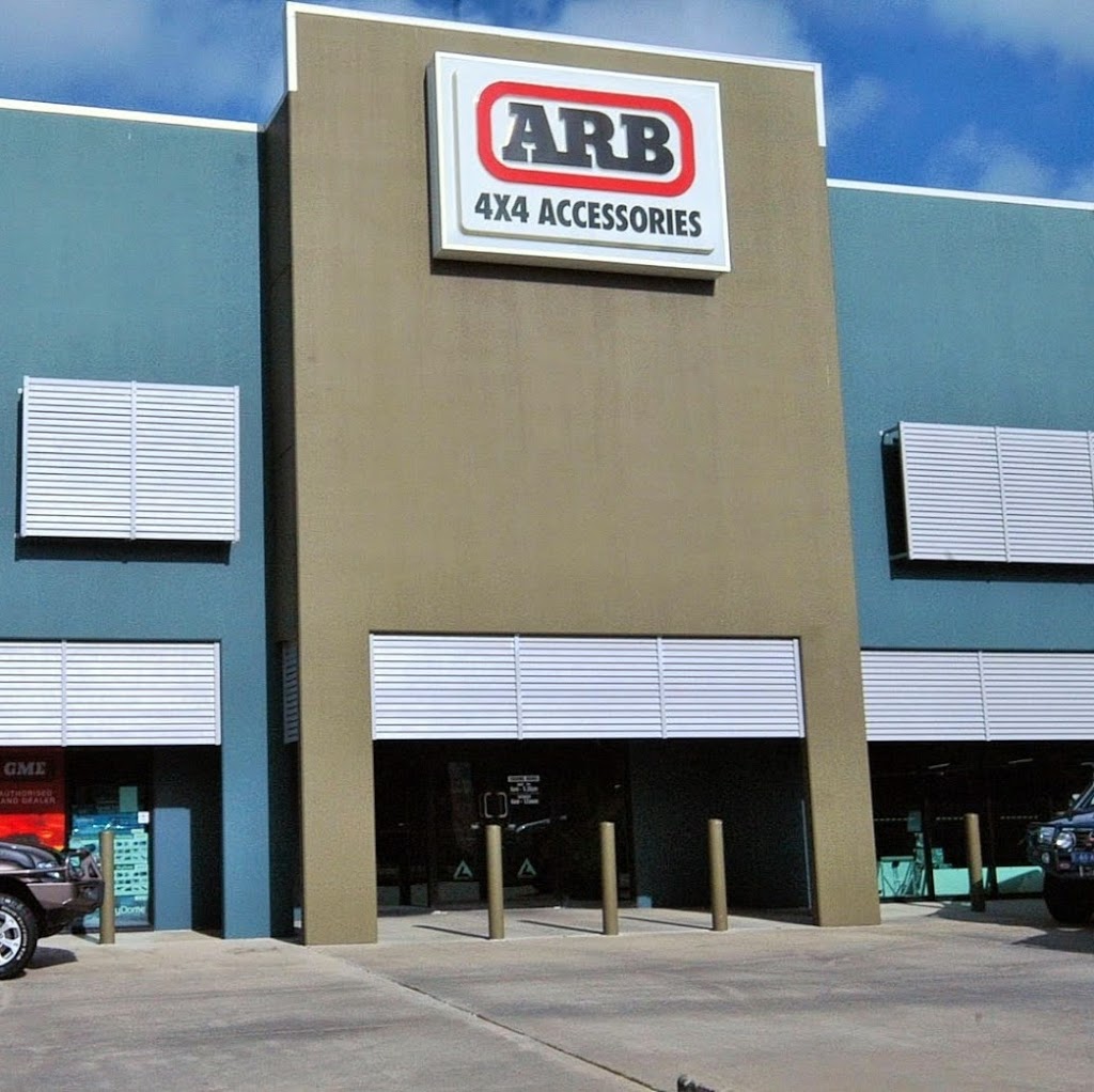 ARB | car repair | 9 Caterpillar Dr, Paget QLD 4740, Australia | 0749986888 OR +61 7 4998 6888