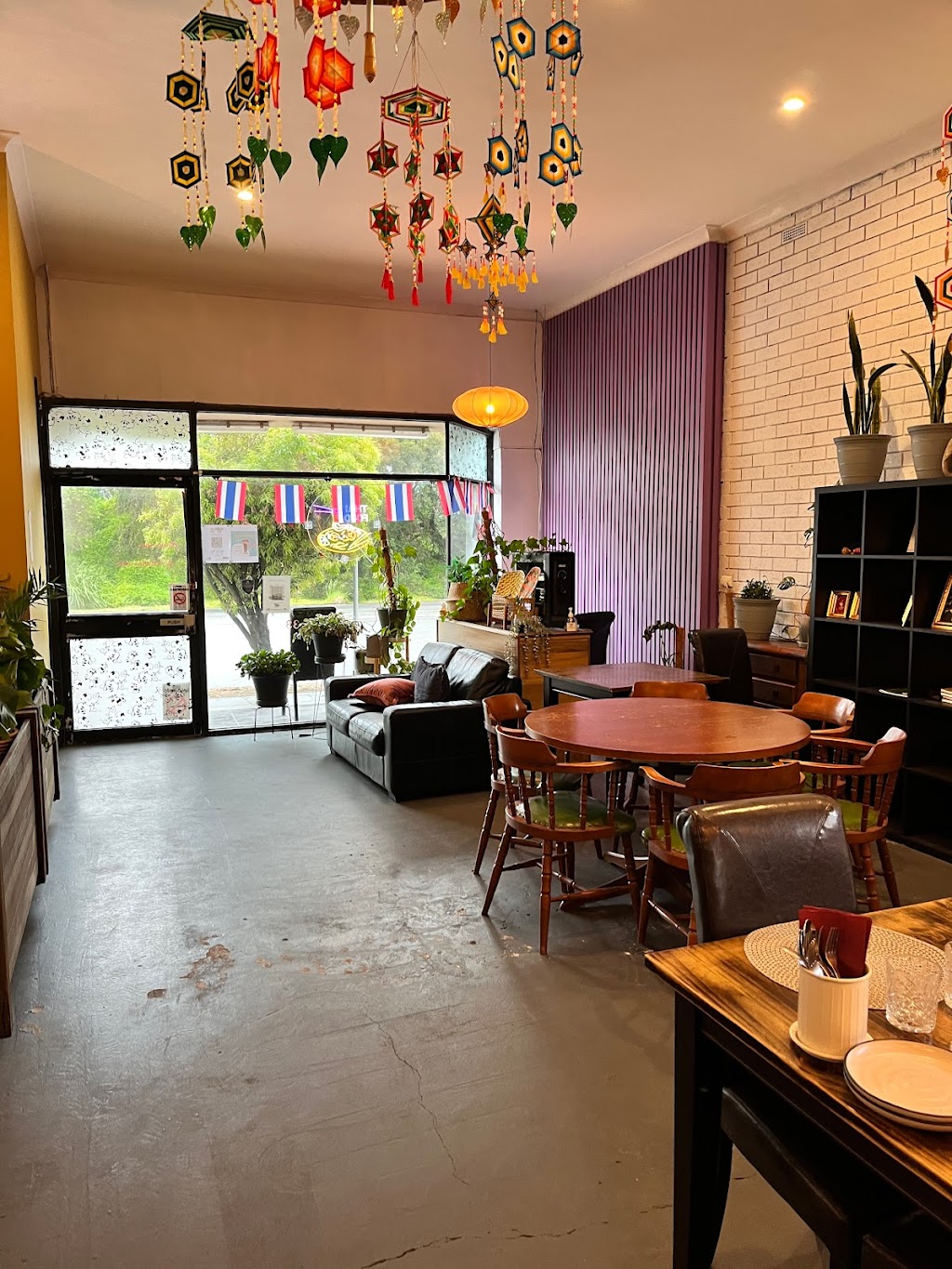 Thai Beach House | 291-293 Point Nepean Rd, Dromana VIC 3936, Australia | Phone: (03) 5987 2133