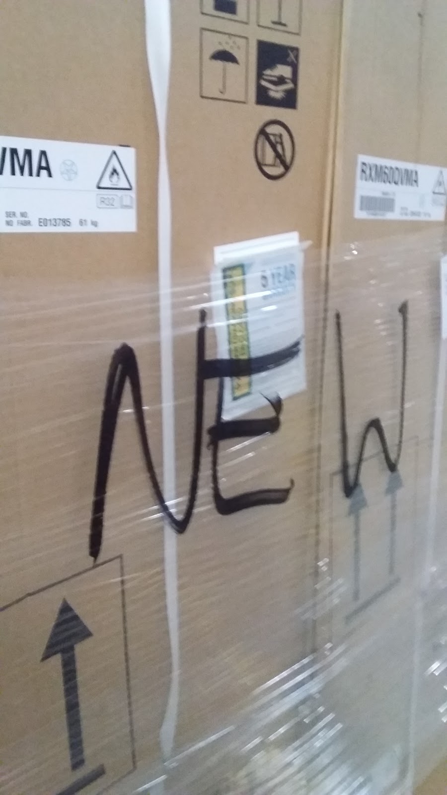 Roving Logistics | Unit 2/3 Helles Ave, Moorebank NSW 2170, Australia | Phone: 1300 765 231