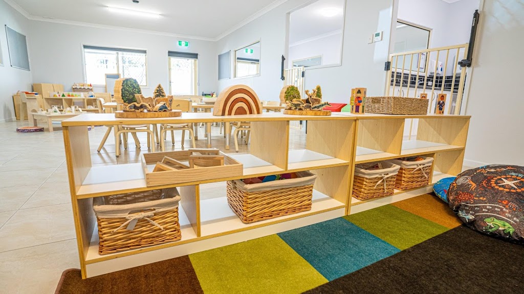 Little World for Scholars | 199 Warwick Rd, Churchill QLD 4305, Australia | Phone: (07) 3812 1210