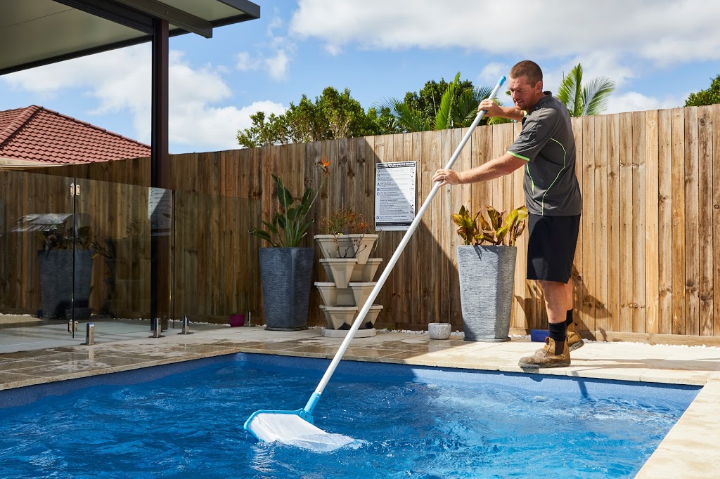 The Pool and Yard Man | general contractor | Shop 10/9-13 Matheson St, Baringa QLD 4551, Australia | 0754370402 OR +61 7 5437 0402