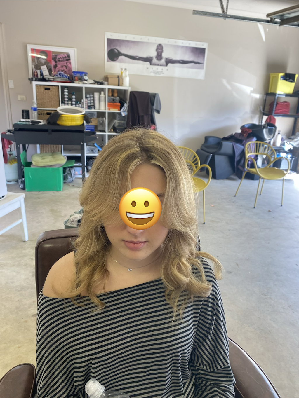 hair salon korea | 19 Hewat Dr, Highton VIC 3216, Australia | Phone: 0424 699 806