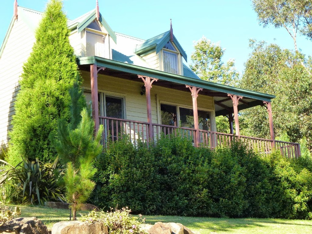Boardwalk Cottages | lodging | 2 Uralla Rd, Mount Martha VIC 3934, Australia | 0359744879 OR +61 3 5974 4879