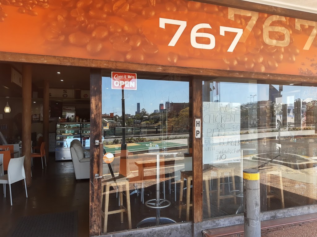 Coffee at The Gabba | cafe | 767 Stanley St, Woolloongabba QLD 4102, Australia | 0733914200 OR +61 7 3391 4200