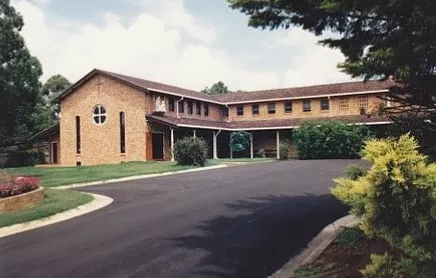 Carmelite Monastery | place of worship | 591 Ballina Rd, Goonellabah NSW 2480, Australia | 0266241240 OR +61 2 6624 1240