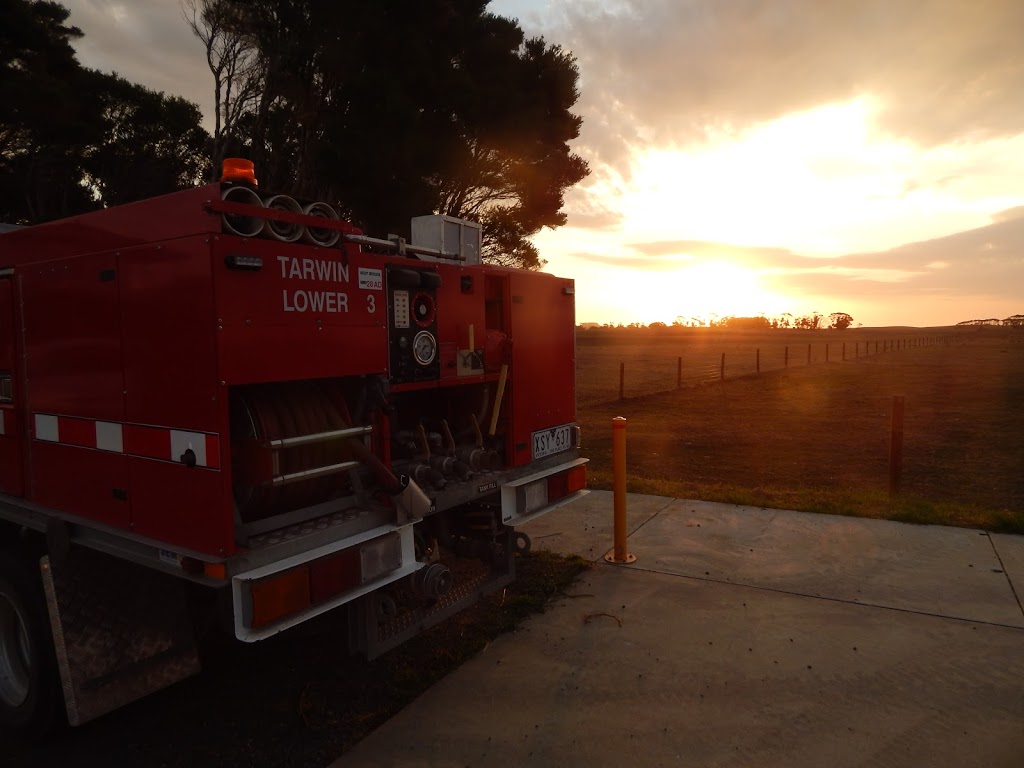 Walkerville Fire Station | fire station | 20 Panoramic Dr, Walkerville VIC 3956, Australia