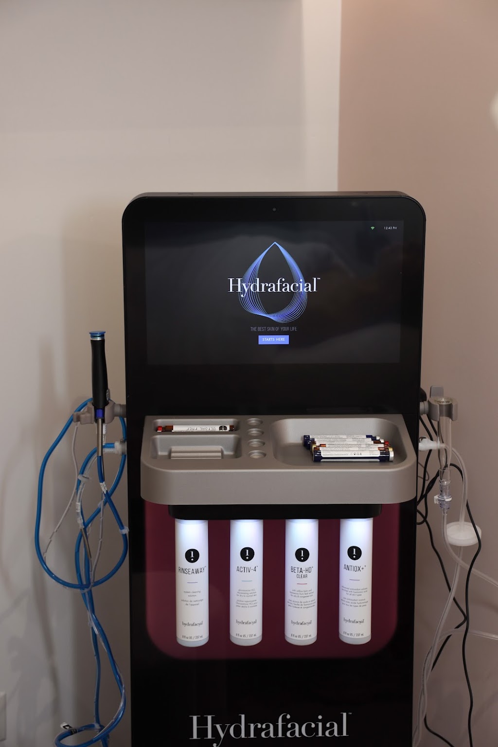 Phoenix Aesthetics Clinic | 30 Elizabeth Bay Dr, Lake Munmorah NSW 2259, Australia | Phone: 0448 784 066