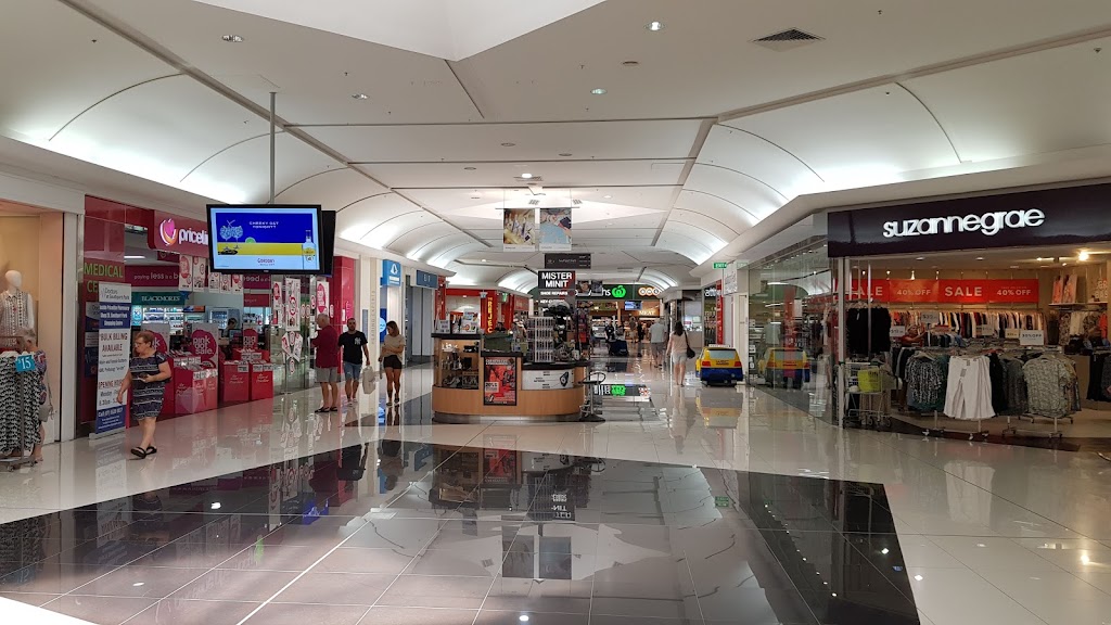 Southport Park Shopping Centre | Corner Ferry Road &, Benowa Rd, Southport QLD 4215, Australia | Phone: (07) 5532 9911
