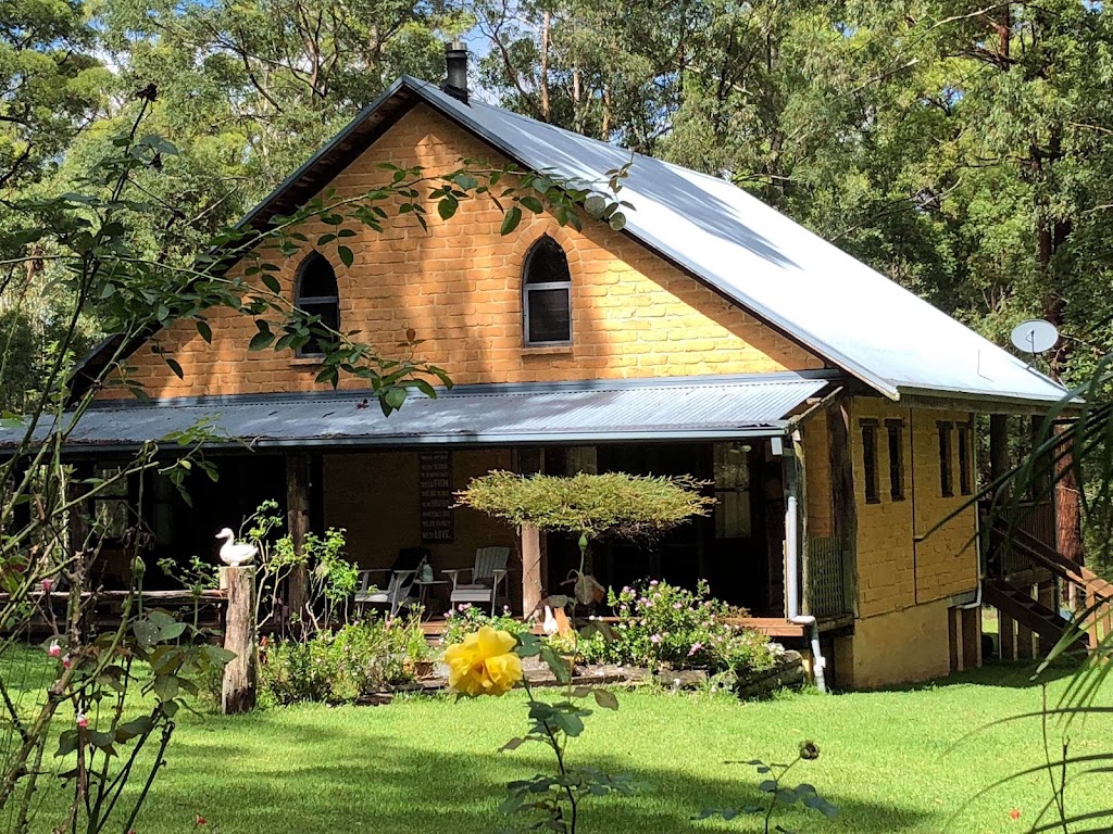 Giba Gunya | 834 Wattley Hill Rd, Wootton NSW 2324, Australia | Phone: 0407 295 250