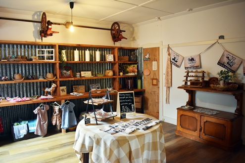 The Butchers hook | 1 Mutton Falls Rd, Tarana NSW 2787, Australia | Phone: 0422 773 325