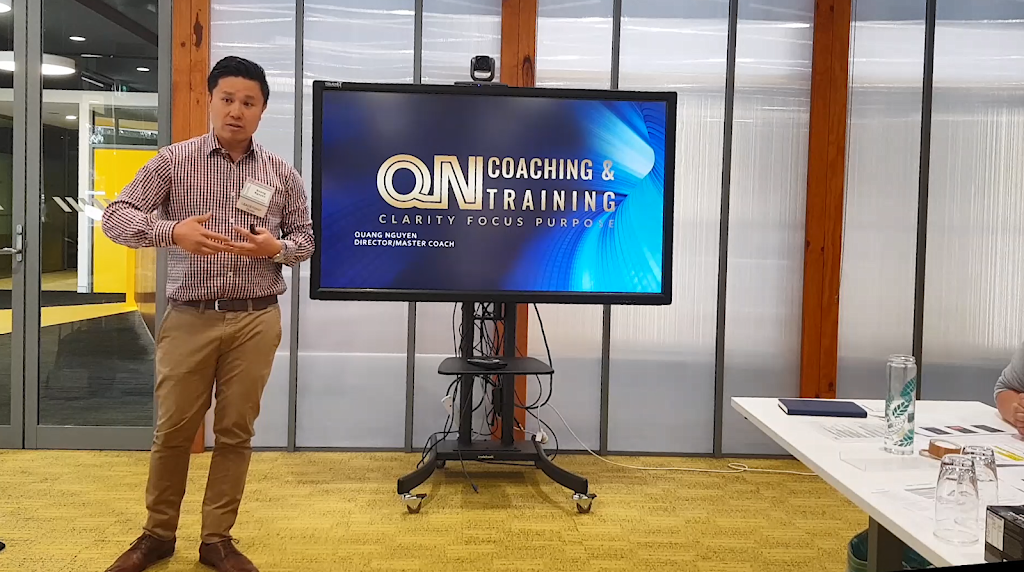 QN Coaching & Training | Mobbs Rd, Terrigal NSW 2260, Australia | Phone: 0410 308 011