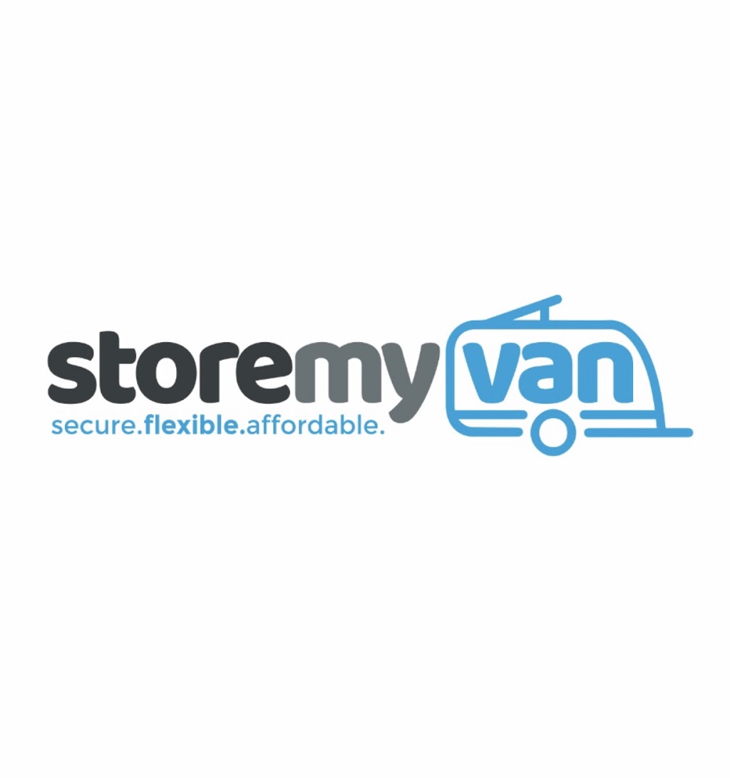 Store My Van Hobart | 404 Shark Point Rd, Penna TAS 7171, Australia | Phone: 0413 169 313